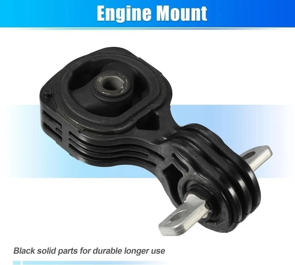 Lower Rod Torque Engine Motor Mount No.50890SNAA81 for 2006-2011 Civic