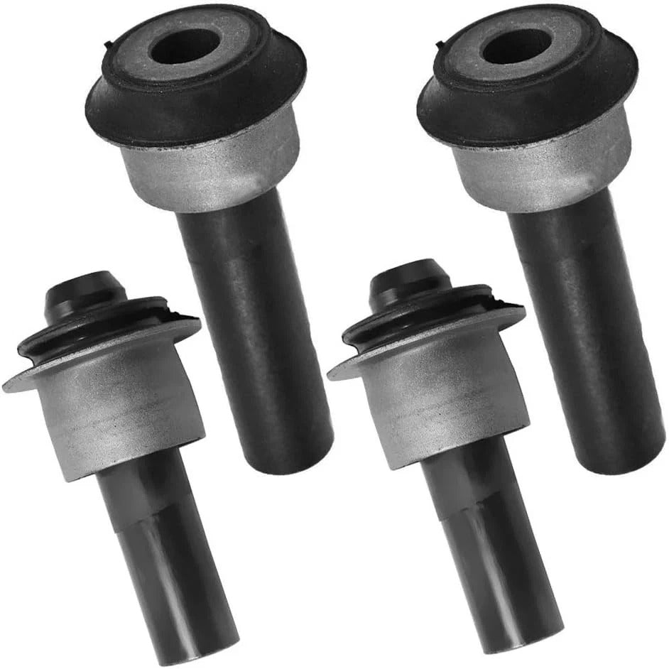 Body Bushing Engine Cradle Subframe Crossmember Fits 08-15 Nissan R... Fast Ship