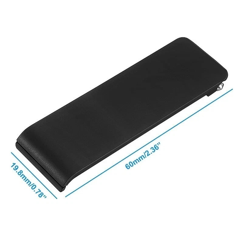 2Pcs Replacement Kickstand Holder Part For Nintendo Switch Game Console