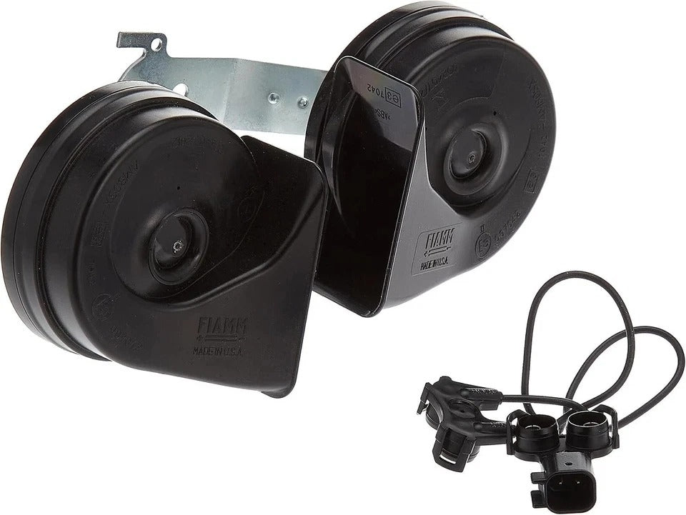 7201622 OEM Dual Horn Assembly, GM/Chrysler/Ford