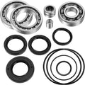 Rear Differential Bearings Seals Kit for FourTrax 300 TRX300 TRX300FW 2x4 4