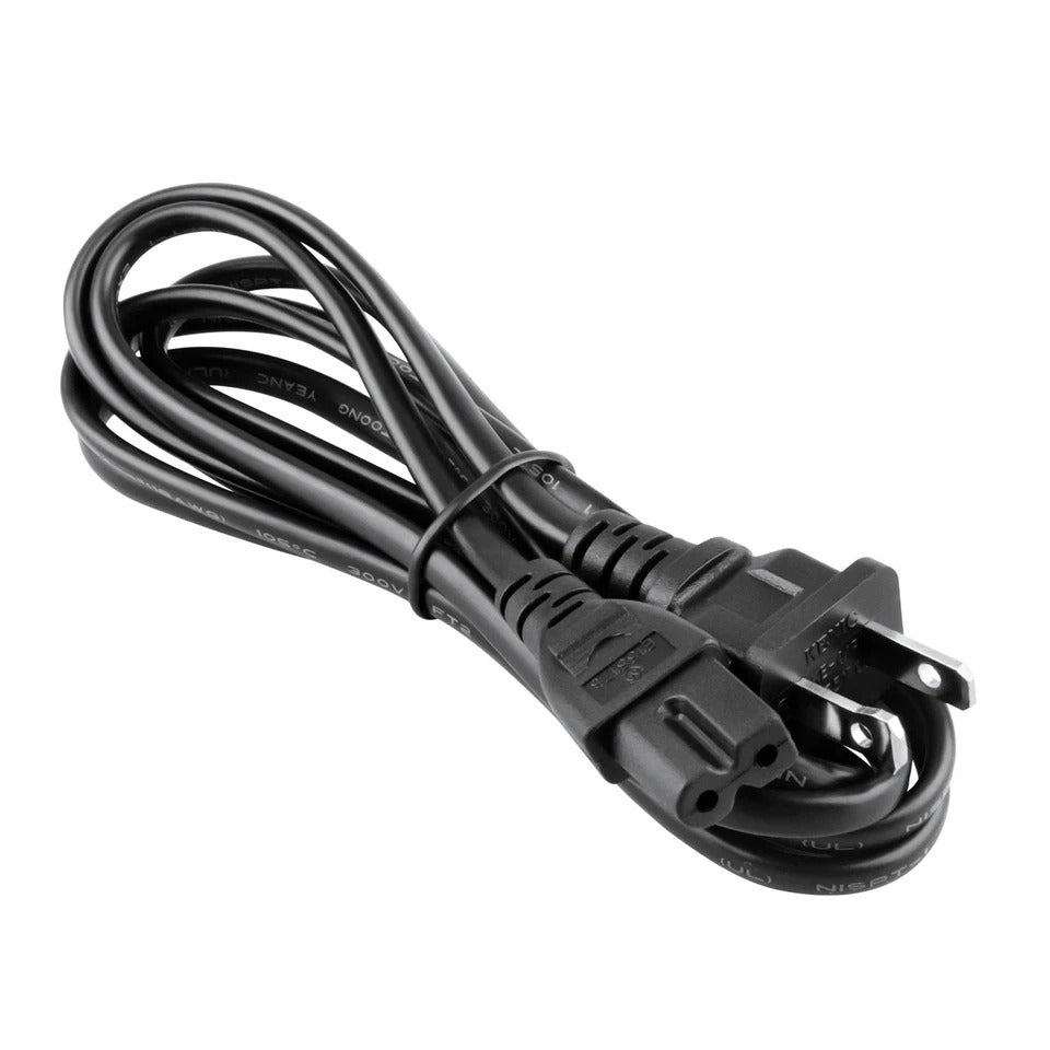AC Power Cord Cable Plug For Bose Wave AWR1G1 AWR1-1W AWR11W