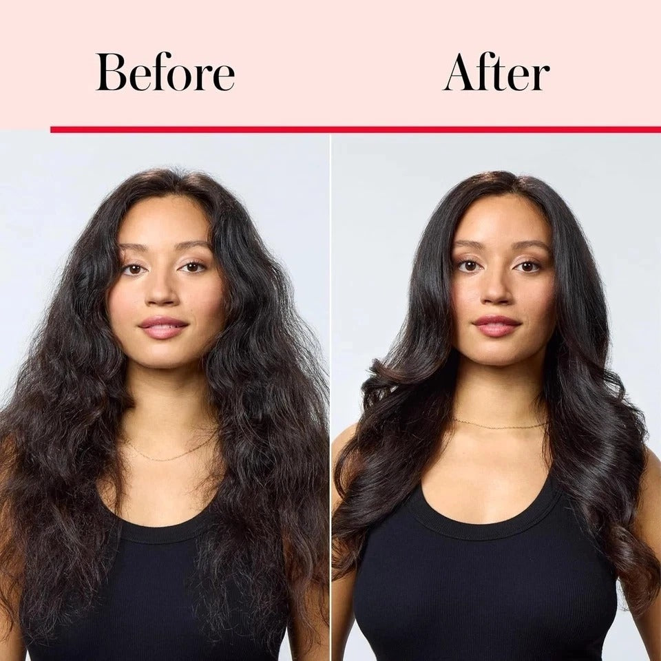 Secador De Pelo Profesional De Revlon En Cepillo De Aire Caliente Para Cabello