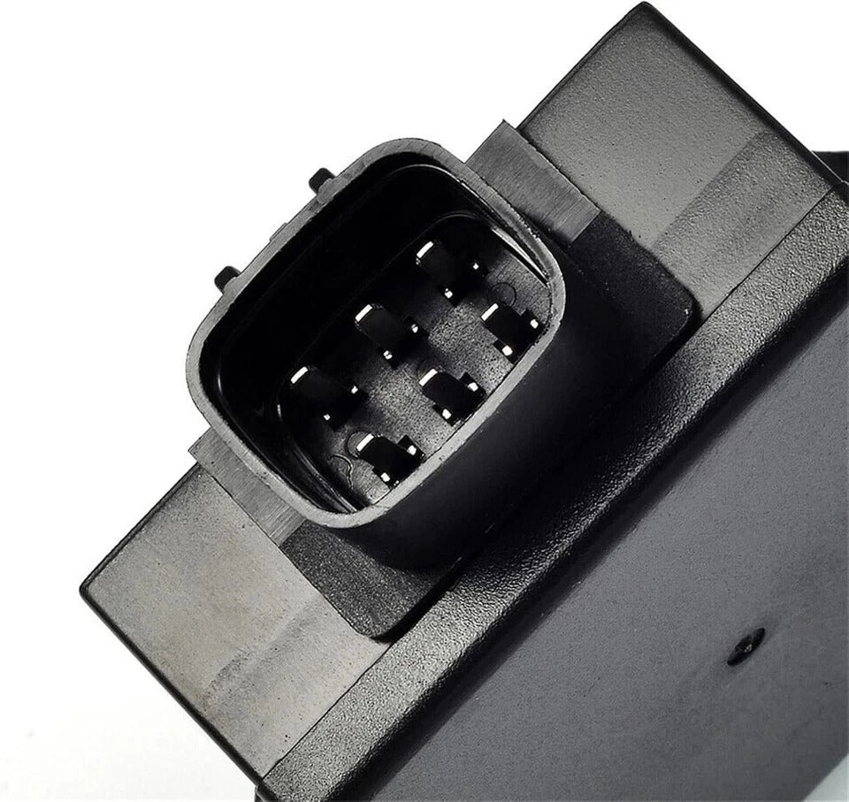 Igniter CDI and Ignition Coil Compatible with Bayou 220 Bayou 250 1996-2011