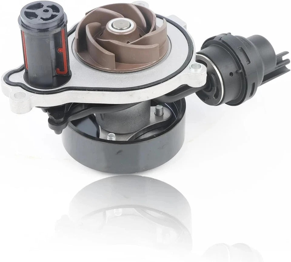 Engine Water Pump for 230I 330i 430i 530i X3 X4 2.0L New Coolant Water Pump