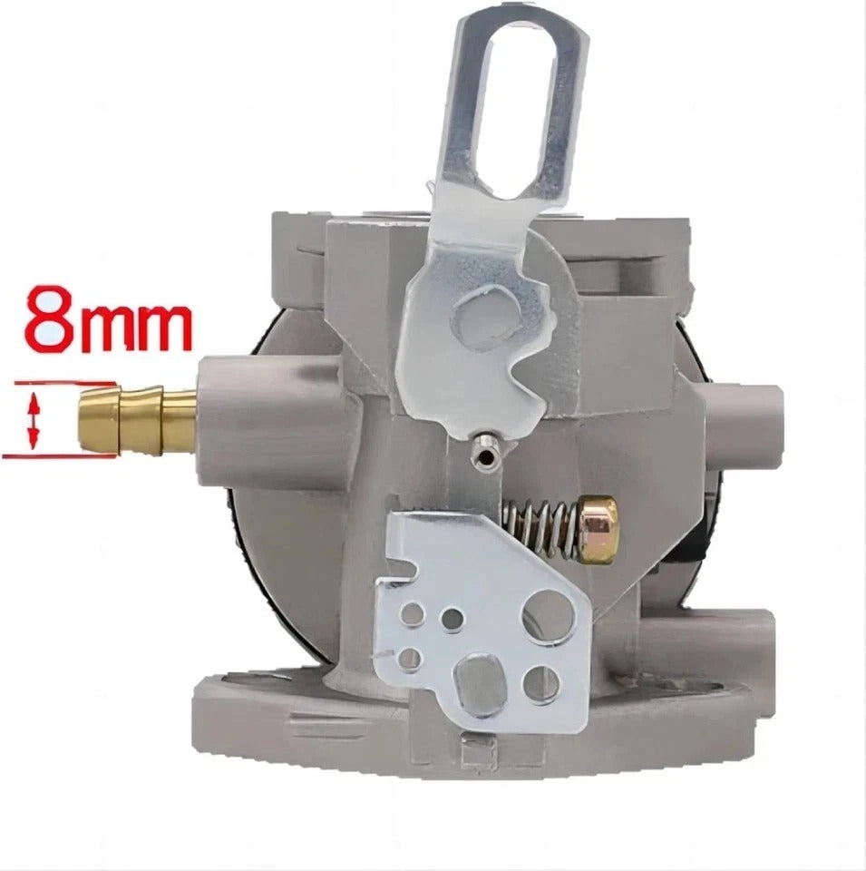 Tecumseh 640349 Carburetor Fits LH318SA LH358SA