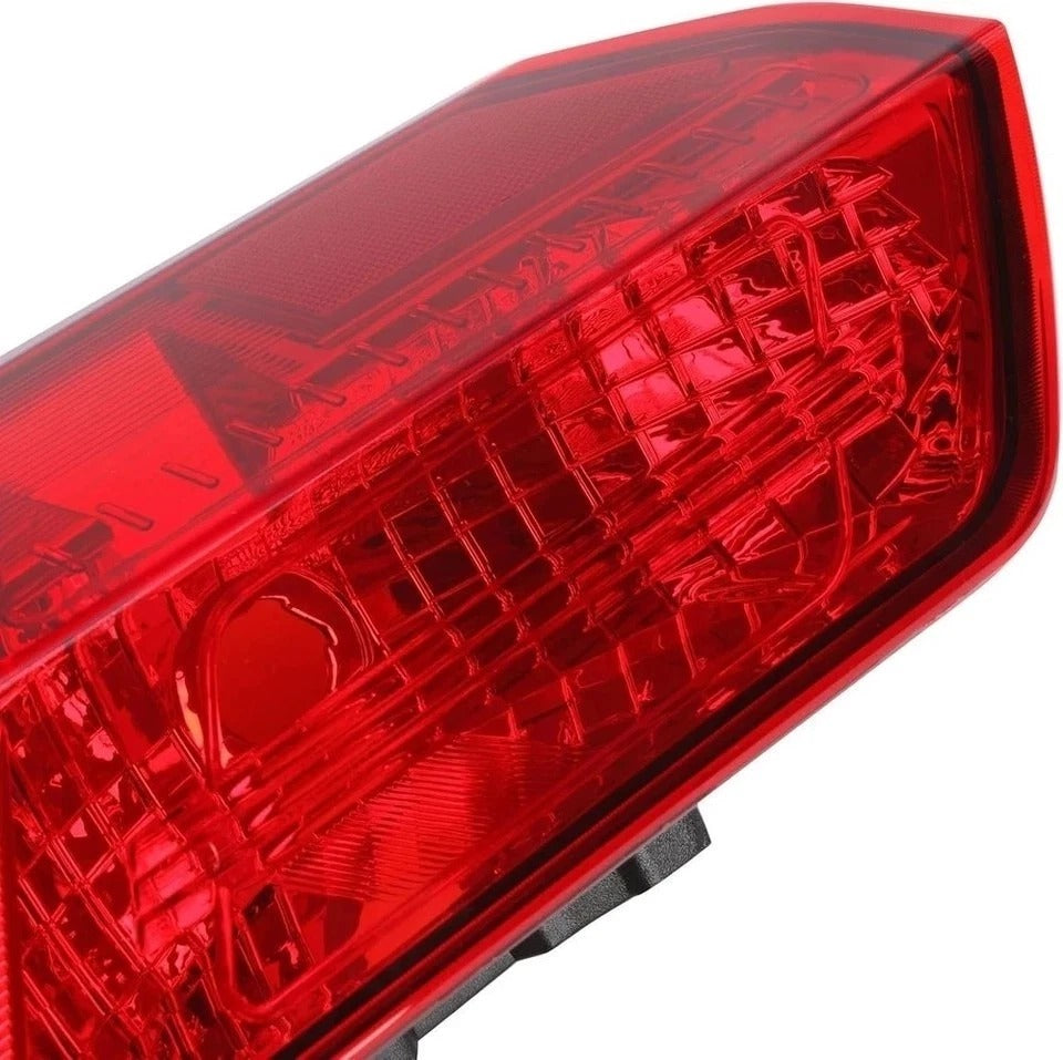HECASA LH Tail Light Assembly Compatible with 2015-2024 Ford Transit 150 250 ...