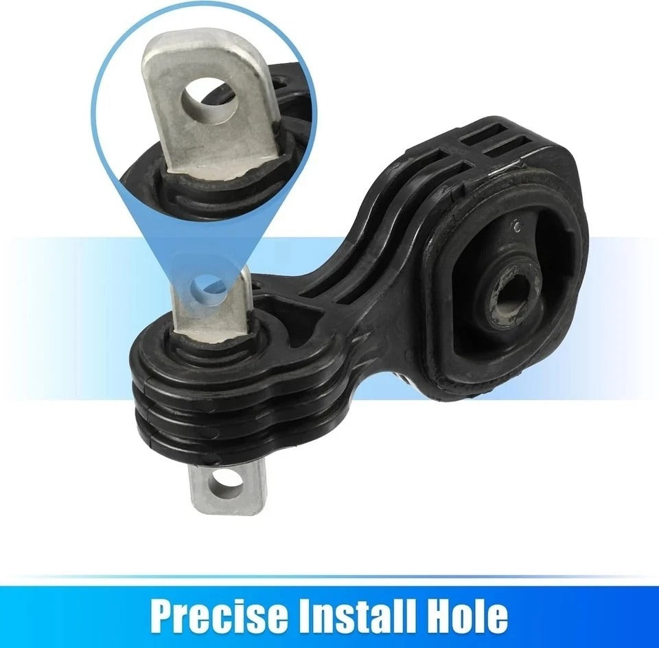 Lower Rod Torque Engine Motor Mount No.50890SNAA81 for 2006-2011 Civic