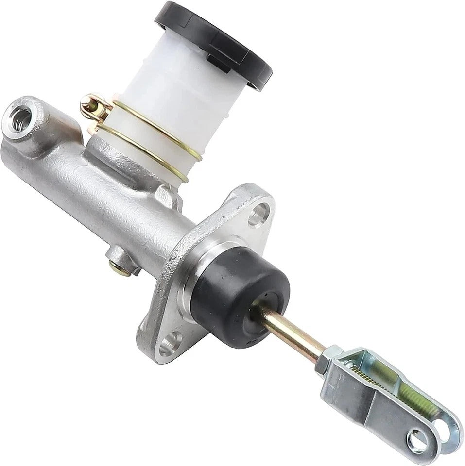 Clutch Master Cylinder - 072-6521