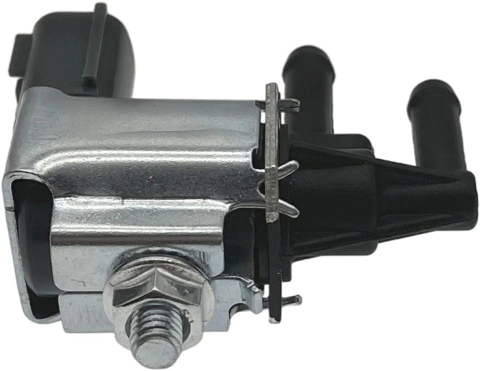 Purge Volume Control Solenoid VSV Valve Compatible with 350Z Murano Frontier