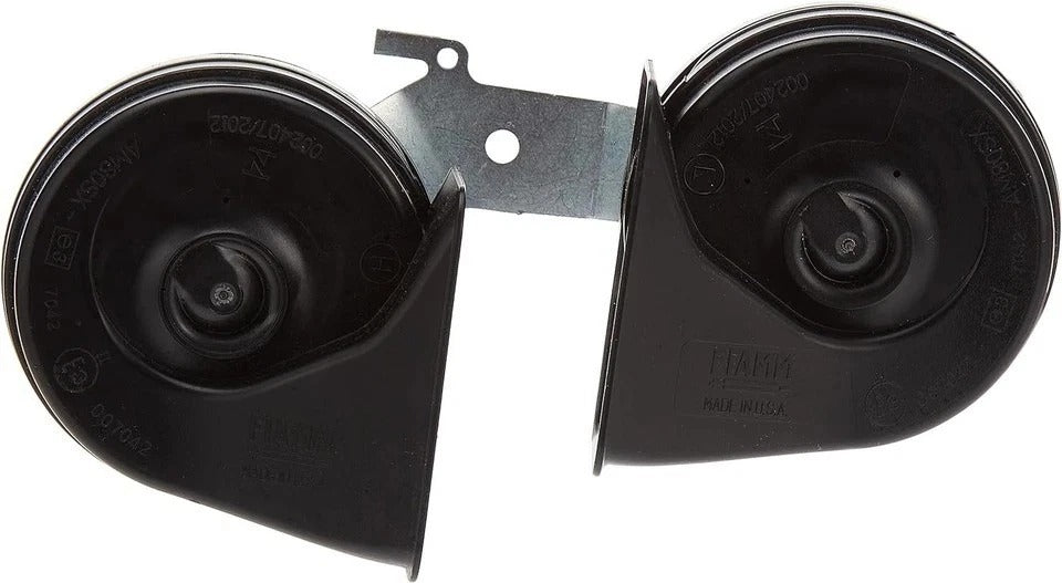 7201622 OEM Dual Horn Assembly, GM/Chrysler/Ford