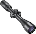 Bushnell Legend 3-9x40mm Illuminated Riflescope, Hunting Rifle Scope with Illumi