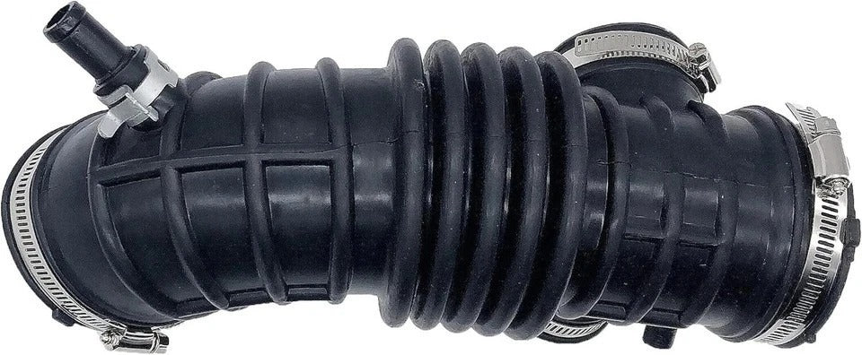 OEM Replacement Air Intake Hose for 2001-2003 Pathfinder & QX4 - Easy Install
