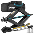 2.5 Ton Car Jack for Mercedes Benz, Scissor Jack, Tire Changing Kit, with Jac...