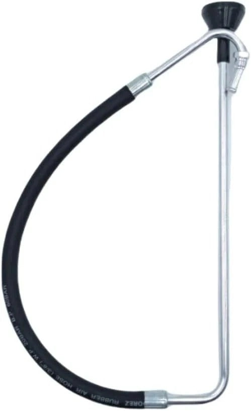 Replacement for Graco 390 395 490 495 595 Airless Paint Sprayer Suction Hose Tub