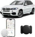 Hidden Car GPS Tracker - No Monthly Fees, iOS Compatible