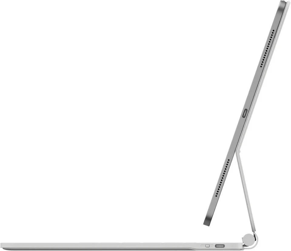 Wireless Magic Keyboard Case for Apple iPad 11th Gen (A16) 2025 & iPad 10th Gene