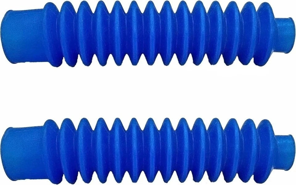 Universal Fork Boots for Honda ATC 200X 1983-1987