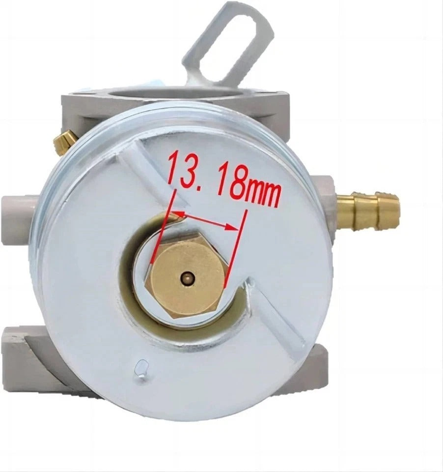 Tecumseh 640349 Carburetor Fits LH318SA LH358SA