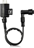 Igniter CDI and Ignition Coil Compatible with Bayou 220 Bayou 250 1996-2011