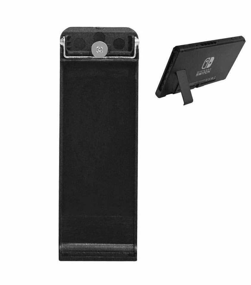 2Pcs Replacement Kickstand Holder Part For Nintendo Switch Game Console
