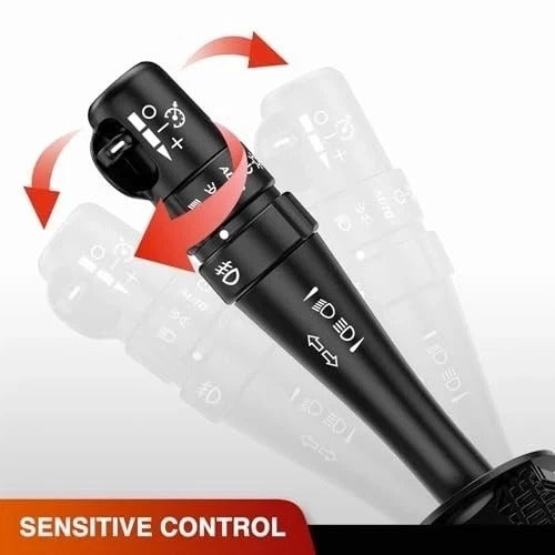 Turn Signal Switch Compatible with 2006 2007 2008 2006-2008 Pontiac Grand Prix