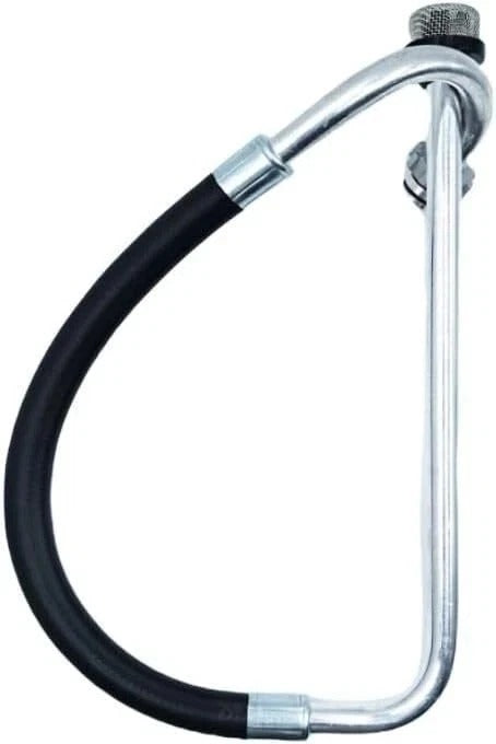 Replacement for Graco 390 395 490 495 595 Airless Paint Sprayer Suction Hose Tub