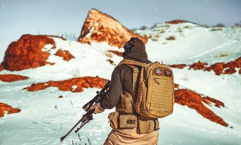 Battle Belt Tactical Belt with Accessories: Duty Belts Law Enforcement Combat Ai