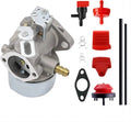 Tecumseh 640349 Carburetor Fits LH318SA LH358SA