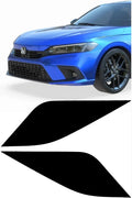 Delete Headlight Tint Compatible with 2022-2025 Civic