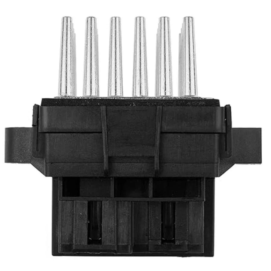 Heater Blower Motor Resistor for Tahoe Silverado Suburban 1500 2500 3500 Equinox