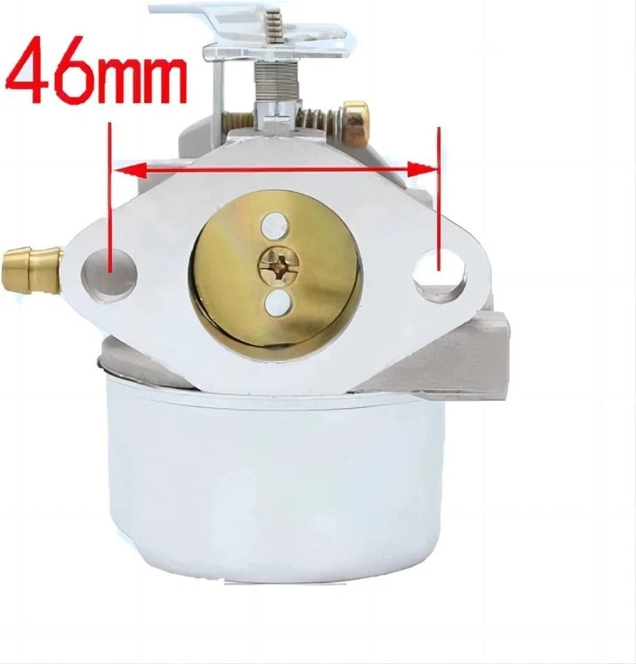 Tecumseh 640349 Carburetor Fits LH318SA LH358SA