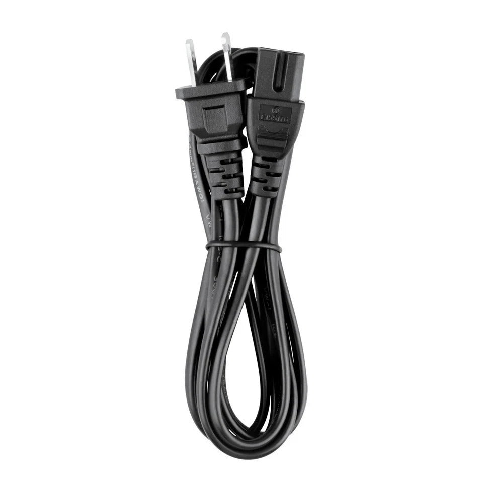 AC Power Cord Cable Plug For Bose Wave AWR1G1 AWR1-1W AWR11W