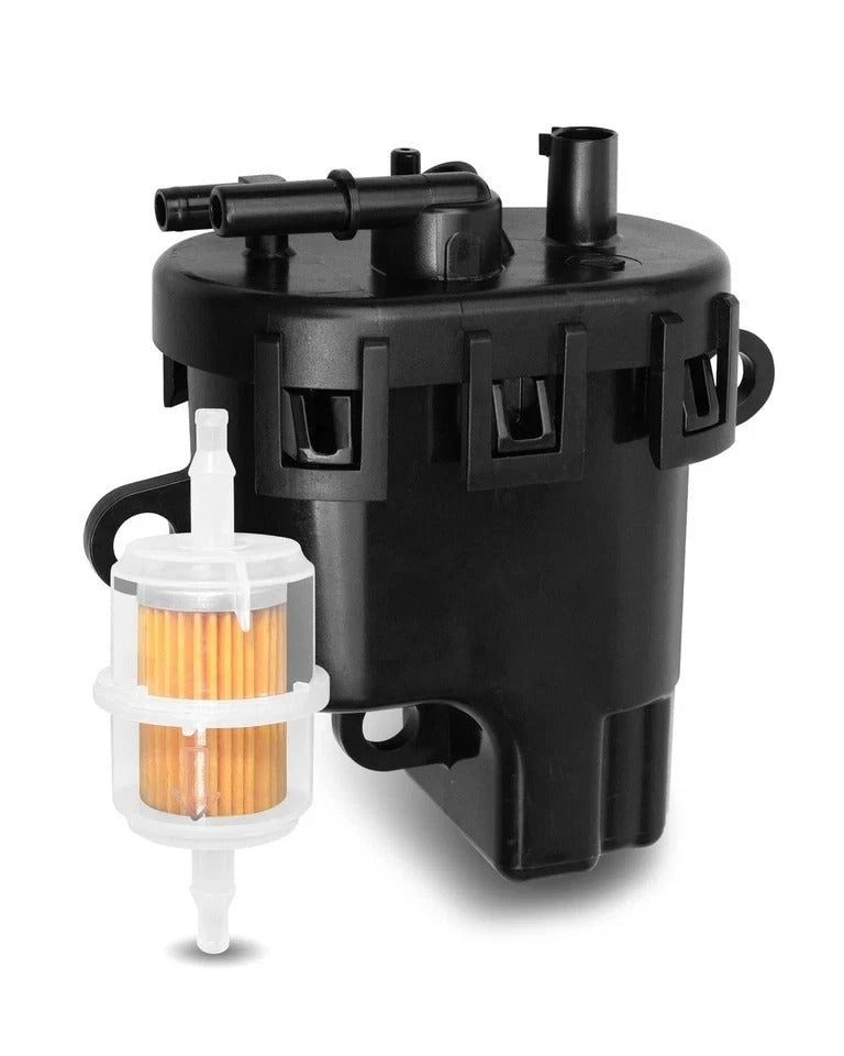 Fuel Pump Module with Filter Compatible with Kohler All Command ECH ECV Engin...