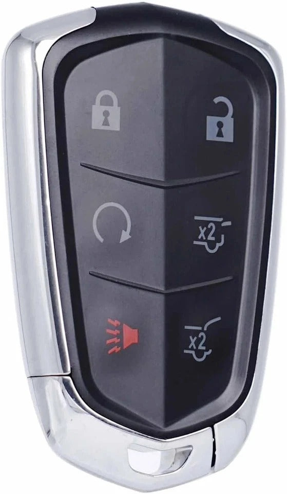 Key Fob Replacement Compatible for 2015-2020 Escalade and Escalade ESV Prox