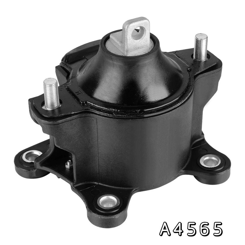 5PCS Engine Motor Mount Compatible with 2008 2009 2010 2011 2012 Honda Accord...