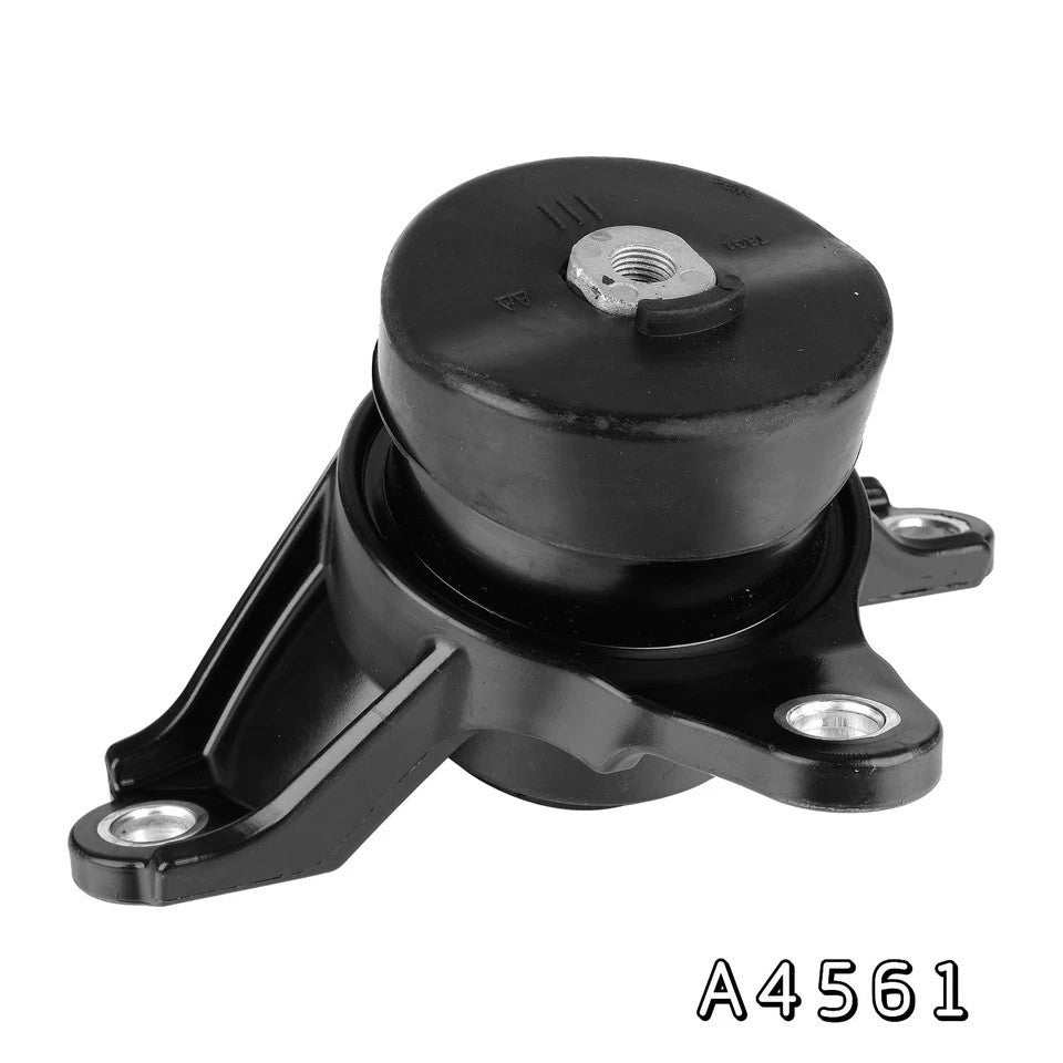 5PCS Engine Motor Mount Compatible with 2008 2009 2010 2011 2012 Honda Accord...