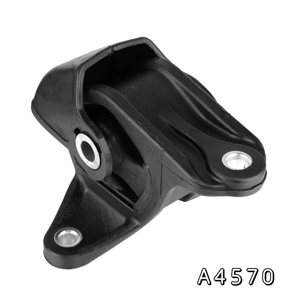 5PCS Engine Motor Mount Compatible with 2008 2009 2010 2011 2012 Honda Accord...