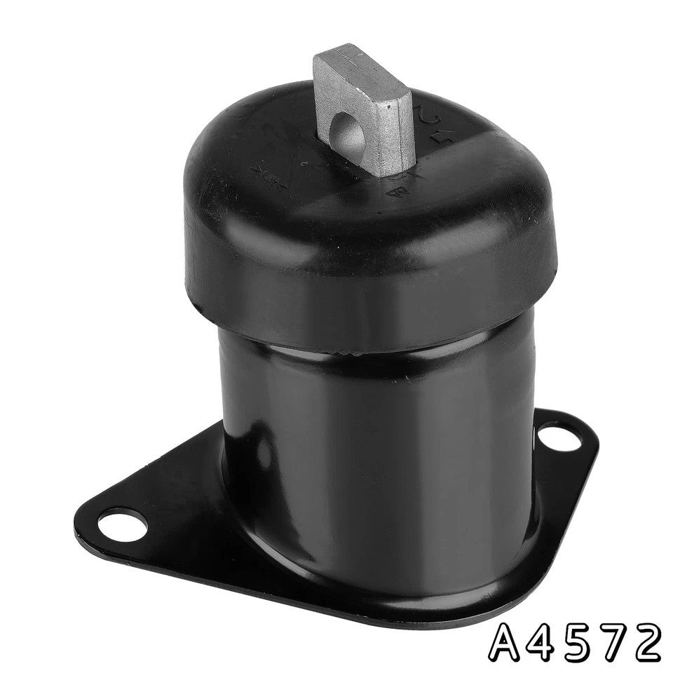 5PCS Engine Motor Mount Compatible with 2008 2009 2010 2011 2012 Honda Accord...