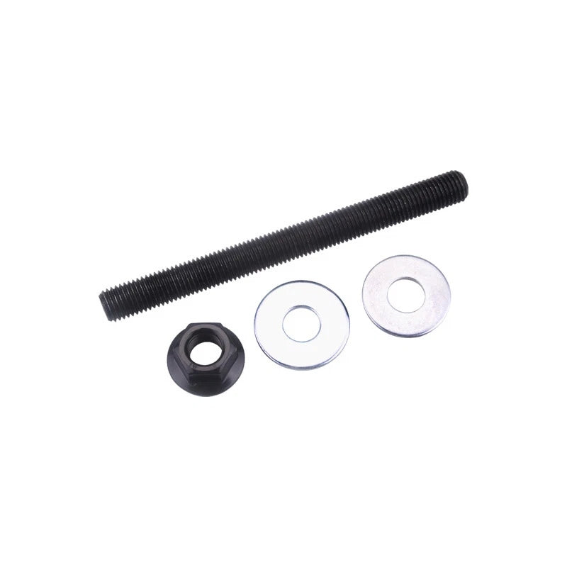 25264 Harmonic Balancer Puller and Installation Tool Set For GM LS LT Engines