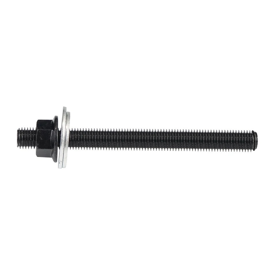 25264 Harmonic Balancer Puller and Installation Tool Set For GM LS LT Engines