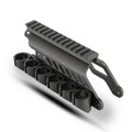 Side Saddle Shell Holder V2 | 12 Gauge | Compatible with Winchester SXP/Defen...