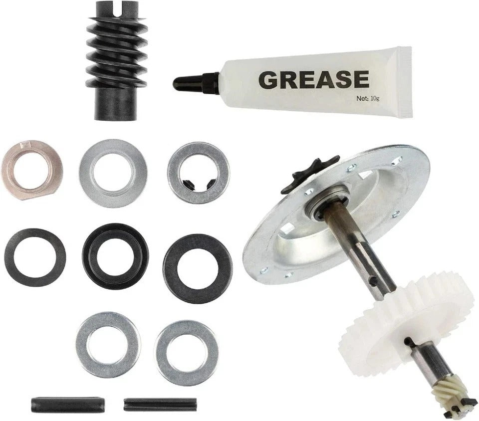 Gear Sprocket Kit for Chamberlain 2265R 248730 41ac050-1 41CA4220 41A5021 Opener