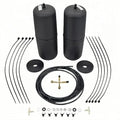 60818HD Air Helper Spring Bags Suspension Kit for 2009-2022 Dodge RAM 1500