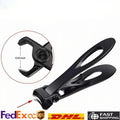 Extra Large Toe Nail Clippers For Thick Nails Heavy Duty  Professional