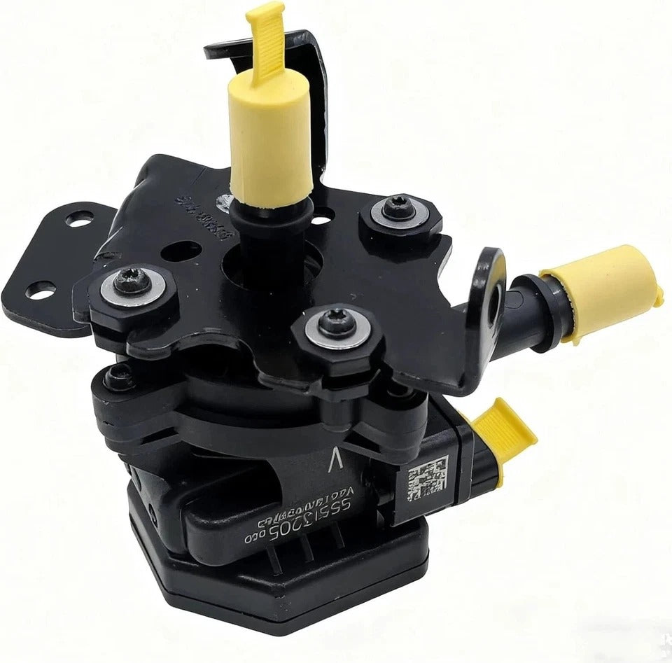 Vapor Canister Purge Valve Pump Compatible with Chevrolet Trailblazer & Envision