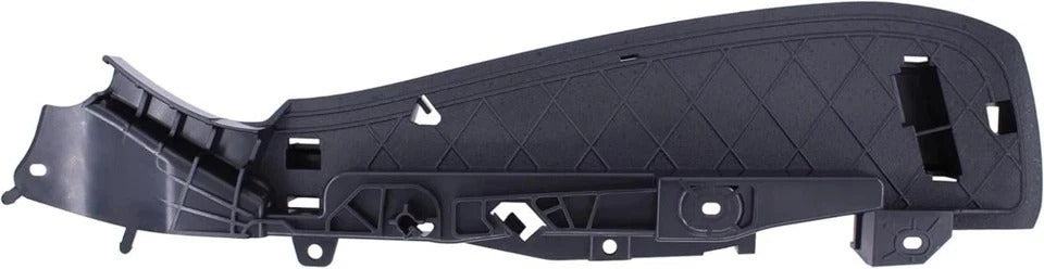 Left Driver Side Seat Track Rail Cover for BMW 5 7 Series X5 X6 Seating Slide