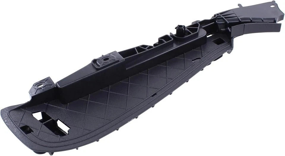 Left Driver Side Seat Track Rail Cover for BMW 5 7 Series X5 X6 Seating Slide