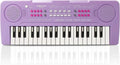 Keyboard Piano for Kids, 37 Keys Toddler Piano Multifunction Music Educationa...