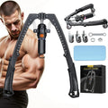 Chest & Arm Twister & Core Trainer, Hydraulic Power Coreflex Twister Chest Worko